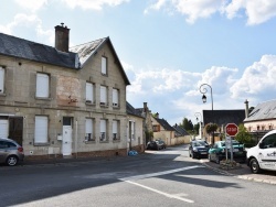 Photo paysage et monuments, Berny-Rivière - le Village