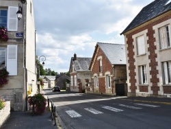 Photo paysage et monuments, Berny-Rivière - le Village