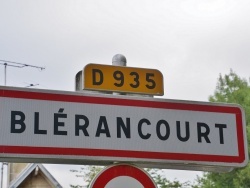 Photo paysage et monuments, Blérancourt - blérancourt (02300)