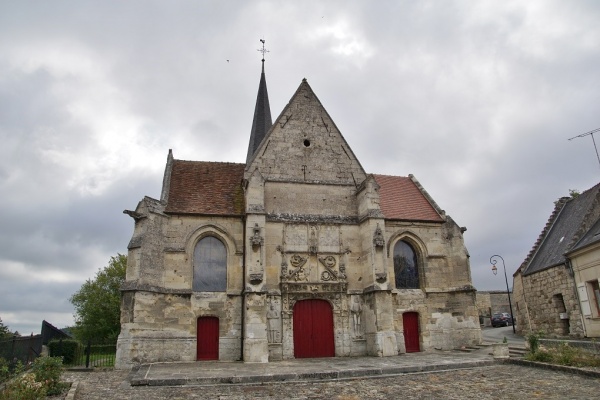 église St pierre