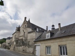 Photo paysage et monuments, Blérancourt - Le Village