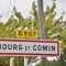 bourg et comin (02160)