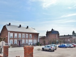 Photo paysage et monuments, La Bouteille - Le Village