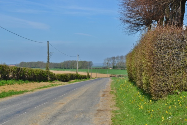 Photo La Bouteille - Campagne de La Bouteille