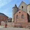 Photo La Bouteille - Ste Anne église Fortifiée