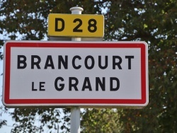Photo paysage et monuments, Brancourt-le-Grand - brancourt le grand (02110)