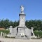 Photo Brancourt-le-Grand - le monument aux morts
