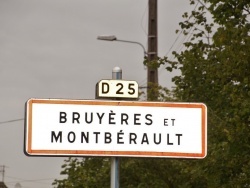 Photo paysage et monuments, Bruyères-et-Montbérault - bruyéres et montbérault (02860)