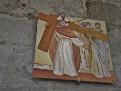 Photo paysage et monuments, Bruyères-et-Montbérault - église Notre Dame