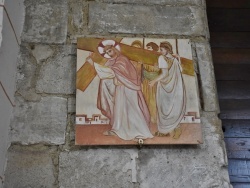 Photo paysage et monuments, Bruyères-et-Montbérault - église Notre Dame