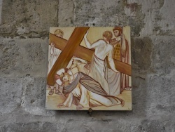 Photo paysage et monuments, Bruyères-et-Montbérault - église Notre Dame