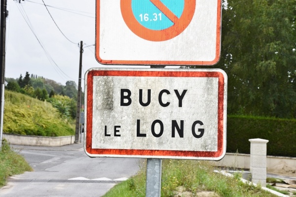 Photo Bucy-le-Long - bucy le long (02880)