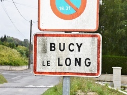 Photo paysage et monuments, Bucy-le-Long - bucy le long (02880)