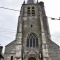 Photo Bucy-le-Long - église Saint Martin