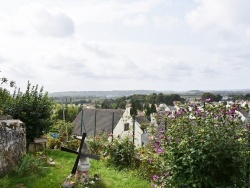 Photo paysage et monuments, Bucy-le-Long - le village