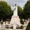 Photo Bucy-le-Long - le monument aux morts