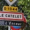 Photo Le Catelet - le catelet (02420)