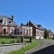 Photo Caulaincourt - le village