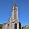 Photo Caulaincourt - église saint Quentin