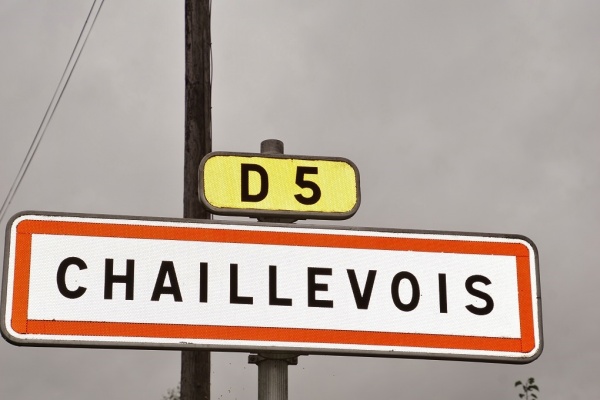 Photo Chaillevois - chaillevois (02000)