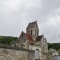 Photo Chaillevois - église Saint Pierre