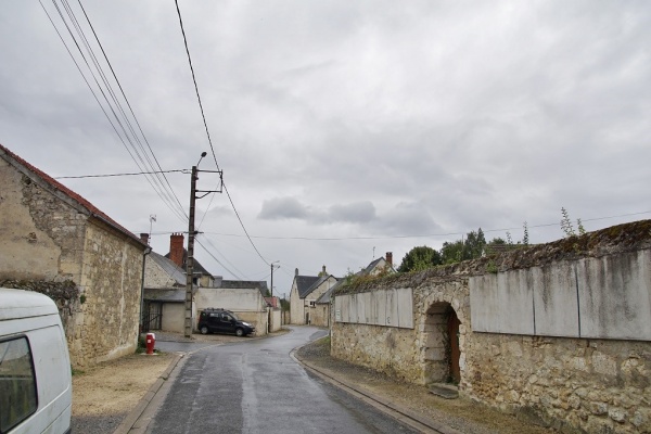 Photo Chaillevois - le village