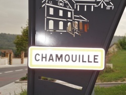Photo paysage et monuments, Chamouille - chamouille (02860)