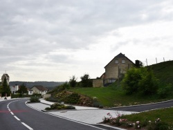 Photo paysage et monuments, Chamouille - le village