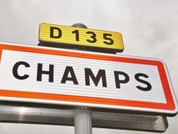 Photo de Champs