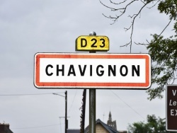 Photo paysage et monuments, Chavignon - chavignon (02000)