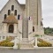 Photo Chavignon - le monument aux morts
