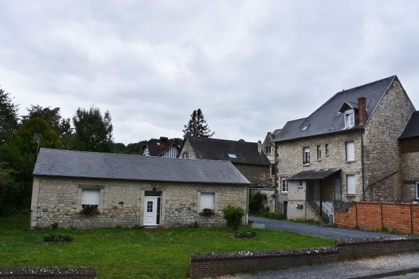 Photo Chavignon - le village