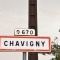 Photo Chavigny - chavigny (02880)