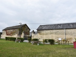 Photo paysage et monuments, Chavigny - le village