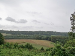 Photo paysage et monuments, Chavigny - le village