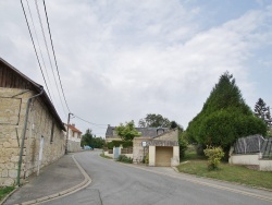 Photo paysage et monuments, Chavigny - le village