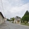 Photo Chavigny - le village