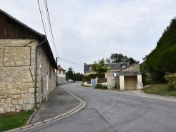 Photo paysage et monuments, Chavigny - le village