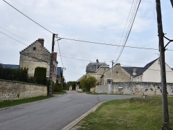 Photo paysage et monuments, Chavigny - le village