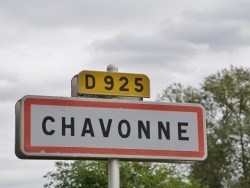 Photo de Chavonne