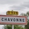 chavonne (02370)