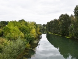 Photo paysage et monuments, Chavonne - la Rivière