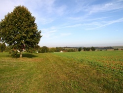 Photo paysage et monuments, Chézy-en-Orxois - Chemin près du stade