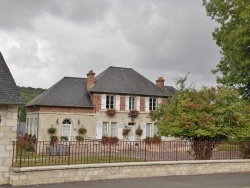 Photo paysage et monuments, Chivres-Val - le village