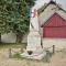 Photo Chivres-Val - le monument aux morts