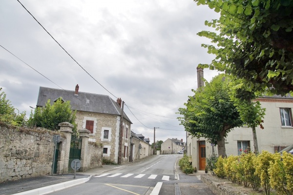 Photo Condé-sur-Aisne - le village