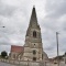 Photo Coucy-la-Ville - église Saint remy