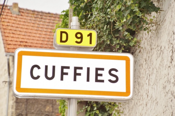 Photo Cuffies - cuffies (02880)