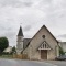 Photo Cuffies - église Saint Martin