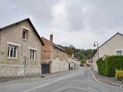 Photo paysage et monuments, Cuffies - le village